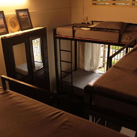 Piggy Hostel Varkala Zewnętrze zdjęcie