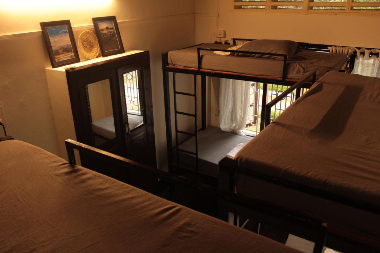 Piggy Hostel Varkala Zewnętrze zdjęcie
