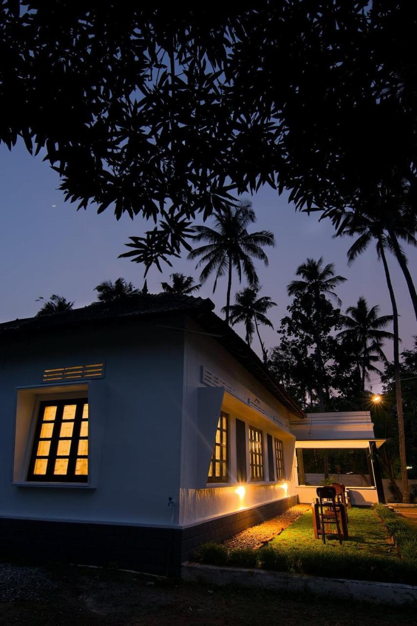 Piggy Hostel Varkala Zewnętrze zdjęcie