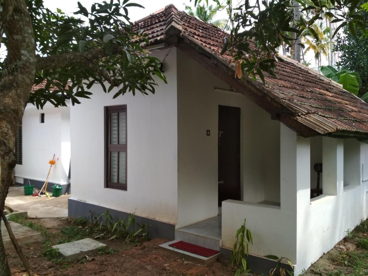 Piggy Hostel Varkala Zewnętrze zdjęcie
