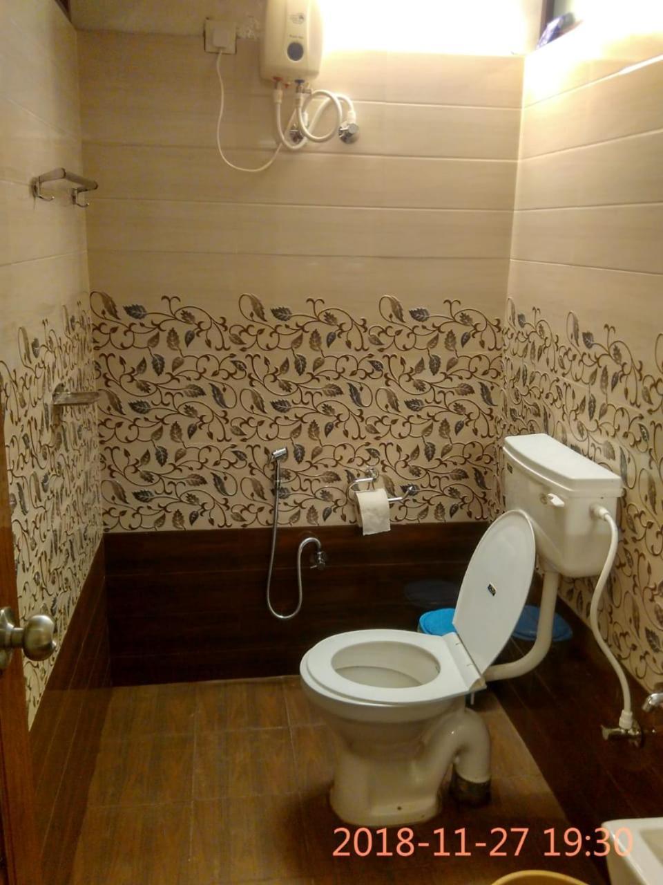 Piggy Hostel Varkala Zewnętrze zdjęcie