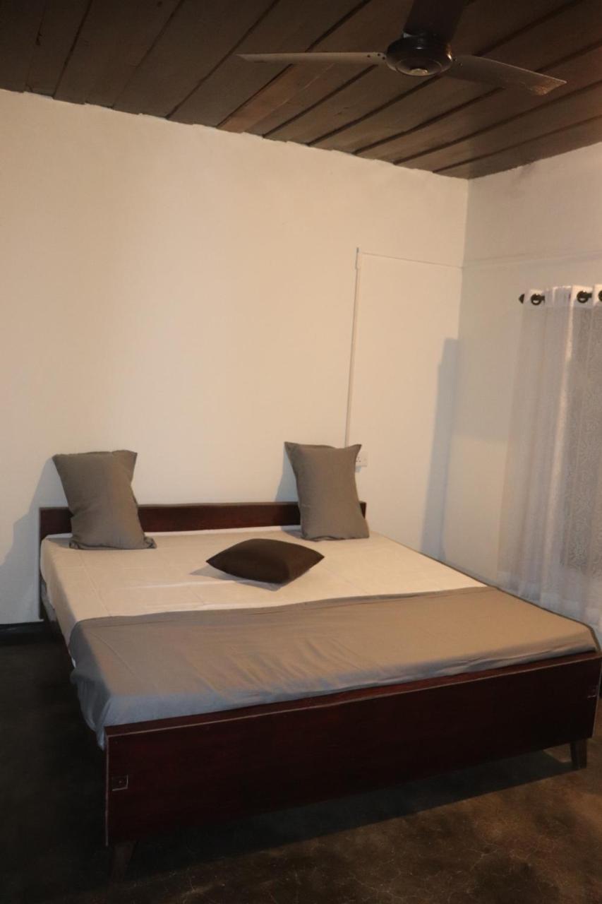 Piggy Hostel Varkala Zewnętrze zdjęcie