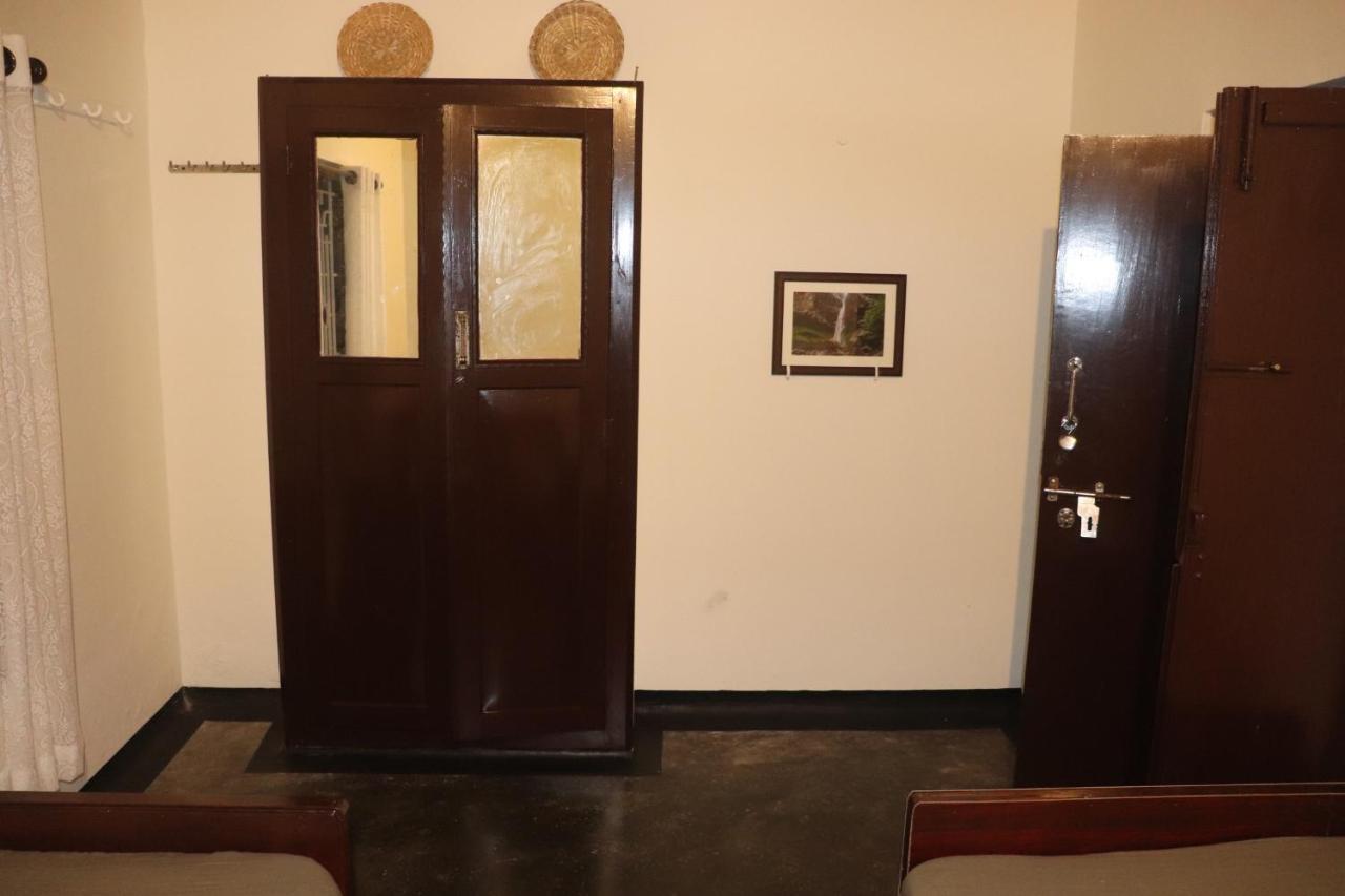 Piggy Hostel Varkala Zewnętrze zdjęcie