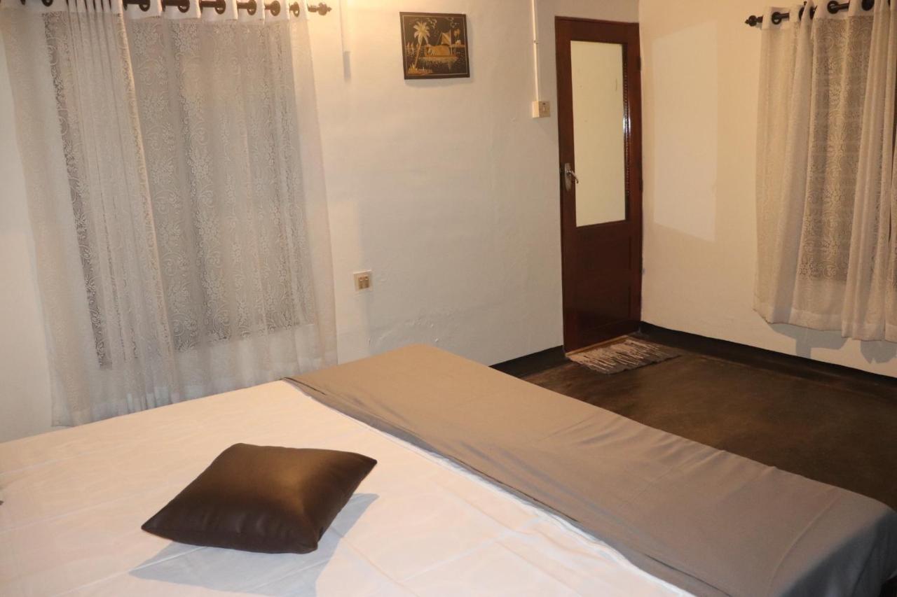 Piggy Hostel Varkala Zewnętrze zdjęcie