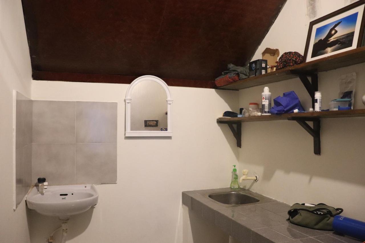 Piggy Hostel Varkala Zewnętrze zdjęcie