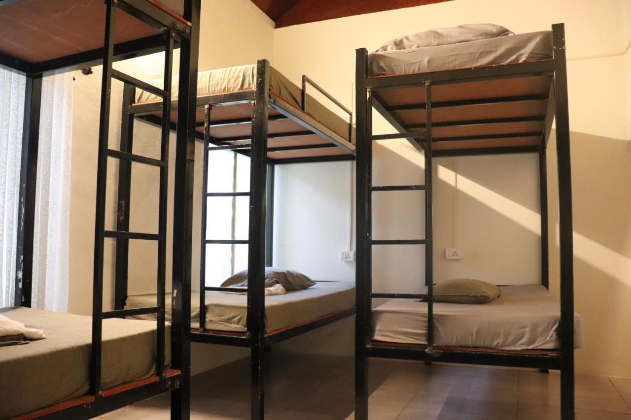 Piggy Hostel Varkala Zewnętrze zdjęcie